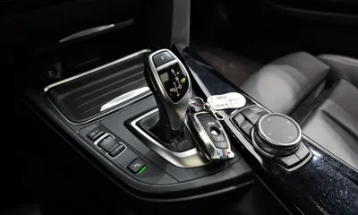 BMW 4-Series 2015, 97625 км, за 8325.07 USD - фото 9