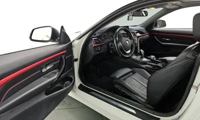 BMW 4-Series 2015, 97625 км, за 8325.07 USD - фото 10