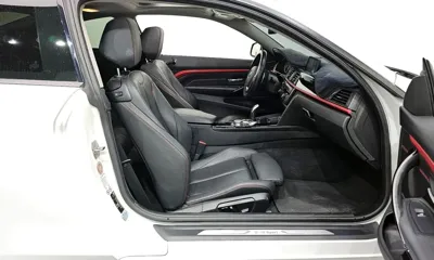 BMW 4-Series 2015, 97625 км, за 8325.07 USD - фото 11