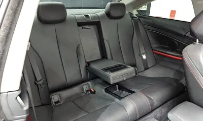 BMW 4-Series 2015, 97625 км, за 8325.07 USD - фото 12