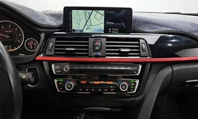 BMW 4-Series 2015, 97625 км, за 8325.07 USD - фото 14