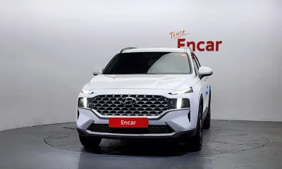 Hyundai Santafe 2021, 109485 км, за 14139.41 USD