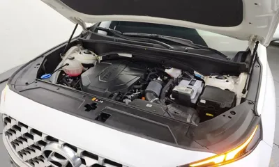 Hyundai Santafe 2021, 109485 км, за 14047.53 USD - фото 6