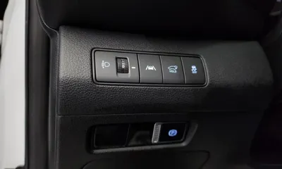 Hyundai Santafe 2021, 109485 км, за 14047.53 USD - фото 13