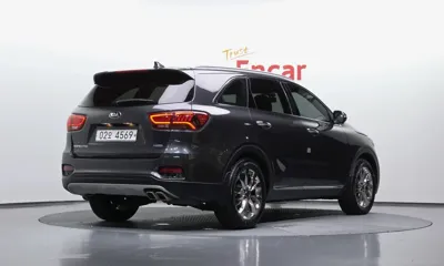 Kia Sorento 2018, 40832 км, за 10174.61 USD