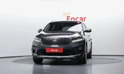 Kia Sorento 2018, 40832 км, за 10174.61 USD