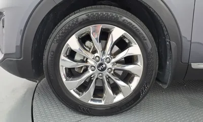 Kia Sorento 2018, 40832 км, за 10174.61 USD