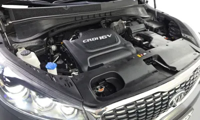 Kia Sorento 2018, 40832 км, за 10174.61 USD - фото 6