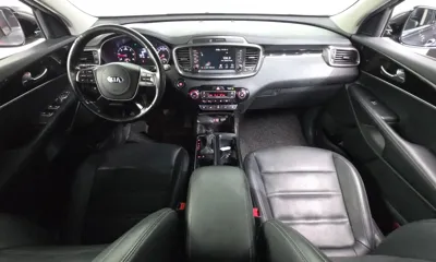 Kia Sorento 2018, 40832 км, за 10174.61 USD - фото 7