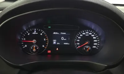 Kia Sorento 2018, 40832 км, за 10174.61 USD - фото 8