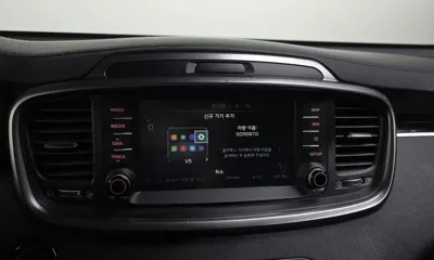 Kia Sorento 2018, 40832 км, за 10174.61 USD - фото 16