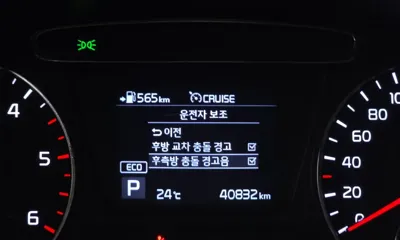 Kia Sorento 2018, 40832 км, за 10174.61 USD - фото 17