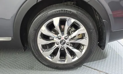 Kia Sorento 2018, 40832 км, за 10174.61 USD - фото 21