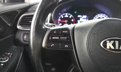 Kia Sorento 2018, 40832 км, за 10174.61 USD - фото 31