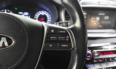 Kia Sorento 2018, 40832 км, за 10174.61 USD - фото 33