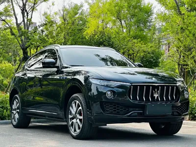 Maserati Levante 2022, 80000 км, за 38075.53 USD