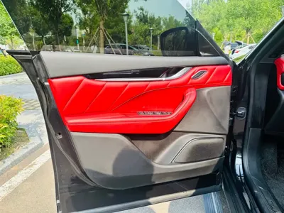 Maserati Levante 2022, 80000 км, за 37891.58 USD - фото 6