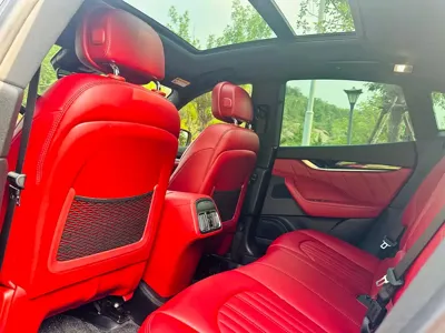 Maserati Levante 2022, 80000 км, за 37891.58 USD - фото 8