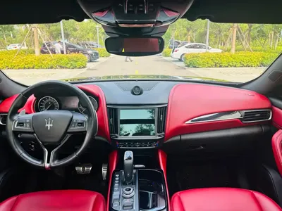 Maserati Levante 2022, 80000 км, за 37891.58 USD - фото 9
