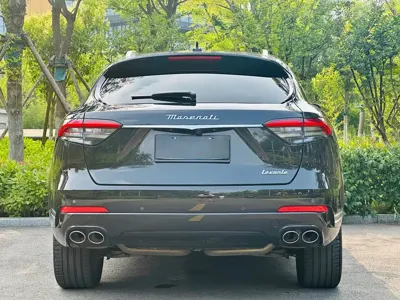 Maserati Levante 2022, 80000 км, за 37891.58 USD - фото 13