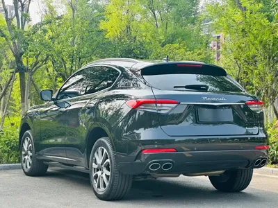 Maserati Levante 2022, 80000 км, за 37891.58 USD - фото 14