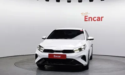 Kia K3 2024, 20879 км, за 14734.06 USD