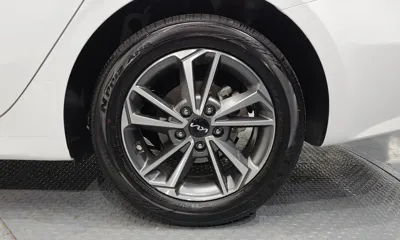 Kia K3 2024, 20879 км, за 14734.06 USD