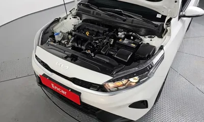 Kia K3 2024, 20879 км, за 14734.06 USD - фото 6