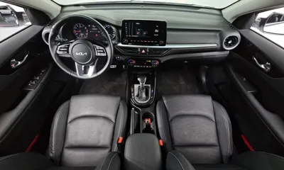 Kia K3 2024, 20879 км, за 14734.06 USD - фото 7