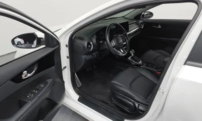 Kia K3 2024, 20879 км, за 14734.06 USD - фото 10