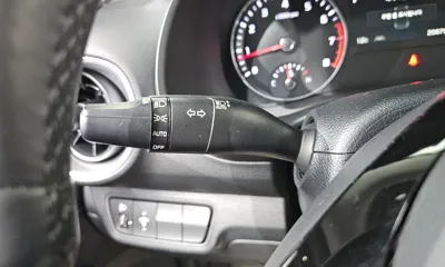 Kia K3 2024, 20879 км, за 14734.06 USD - фото 14