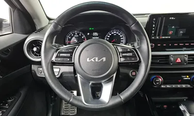 Kia K3 2024, 20879 км, за 14734.06 USD - фото 15