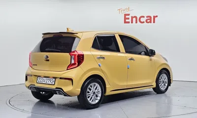 Kia Morning 2021, 85148 км, за 7020.73 USD - фото 2