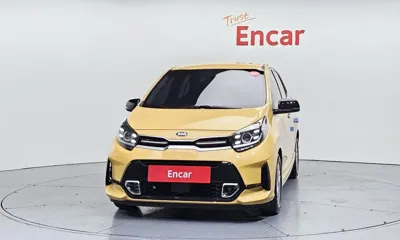 Kia Morning 2021, 85148 км, за 7020.73 USD - фото 3