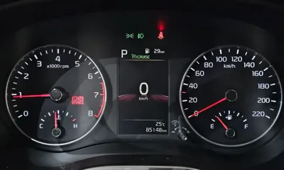Kia Morning 2021, 85148 км, за 7020.73 USD - фото 8
