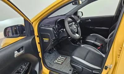 Kia Morning 2021, 85148 км, за 7020.73 USD - фото 10