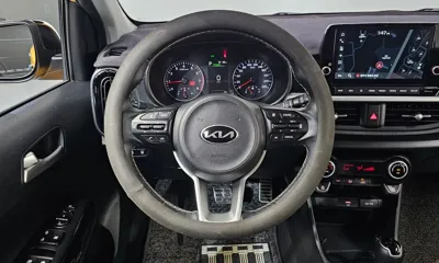 Kia Morning 2021, 85148 км, за 7020.73 USD - фото 16