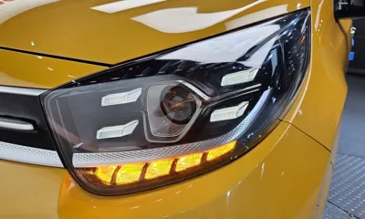 Kia Morning 2021, 85148 км, за 7020.73 USD - фото 22