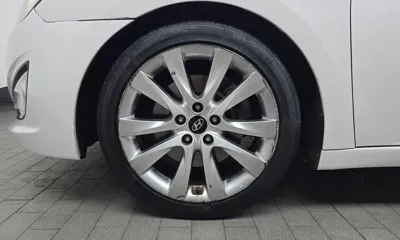Hyundai i40 2014, 164480 км, за 4620.57 USD