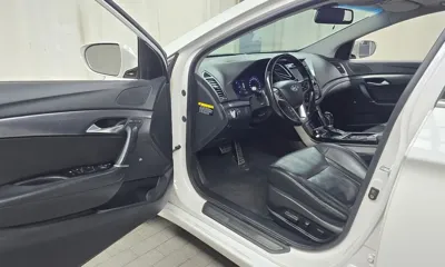 Hyundai i40 2014, 164480 км, за 4620.57 USD - фото 10