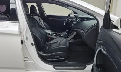Hyundai i40 2014, 164480 км, за 4620.57 USD - фото 11