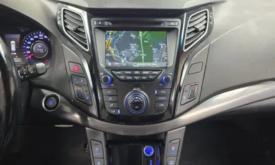 Hyundai i40 2014, 164480 км, за 4620.57 USD - фото 15