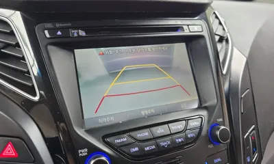 Hyundai i40 2014, 164480 км, за 4620.57 USD - фото 16