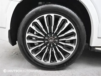 Hyundai Palisade 2021, 90440 км, за 17329.66 USD