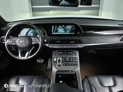 Hyundai Palisade 2021, 90440 км, за 17198.71 USD - фото 7
