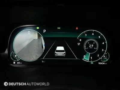 Hyundai Palisade 2021, 90440 км, за 17198.71 USD - фото 8