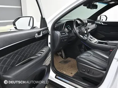 Hyundai Palisade 2021, 90440 км, за 17198.71 USD - фото 11