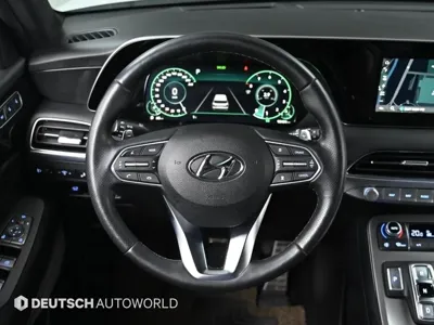 Hyundai Palisade 2021, 90440 км, за 17198.71 USD - фото 13