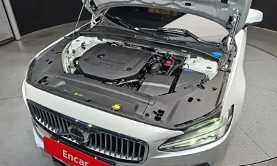 Volvo S90 2023, 26793 км, за 28472.98 USD - фото 6
