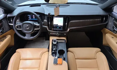 Volvo S90 2023, 26793 км, за 28472.98 USD - фото 7